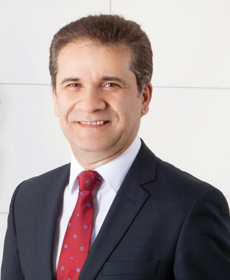 İnsana değer ödülleri sahiplerini buldu