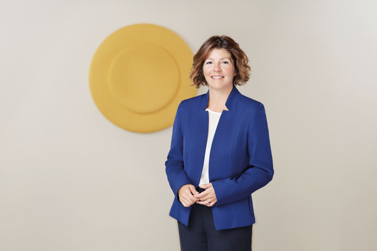 İnsana değer ödülleri sahiplerini buldu