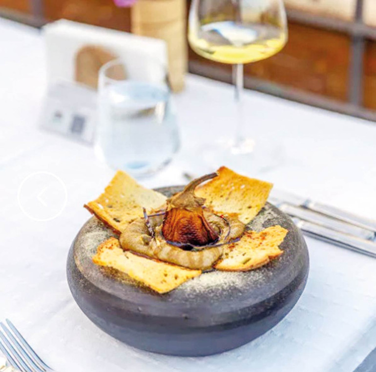 Michelin Rehberi’ne Kapadokya ve kadın şefler damga vurdu