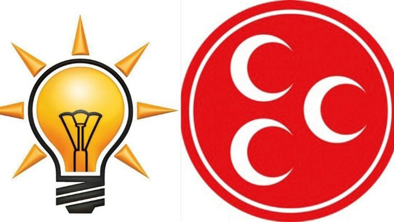 Sürece sahip çıkmak sadece AK Parti ile MHP’nin görevi mi