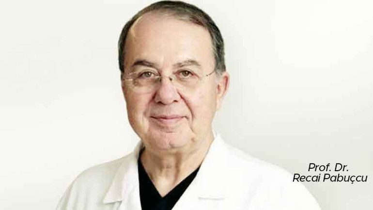 Çikolata kistine ‘tükürük’ testi