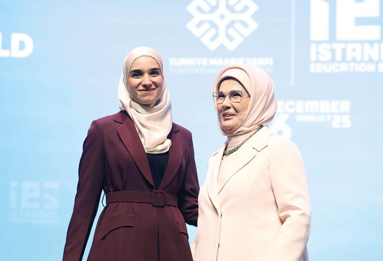 En güzel dünya kalemle kurulur