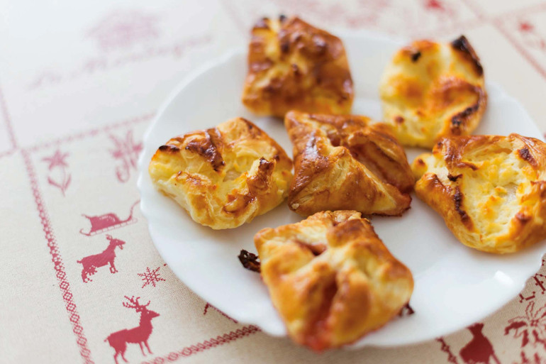 Pratik tariflerle kutlamalara erkenden başlayalım