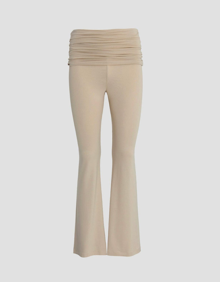 Tütüler, babetler, bağlamalı hırkalar... Şehirde bir bale havası