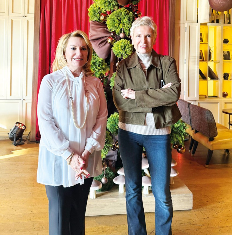 Sofraların hayatımızdaki anlamı...