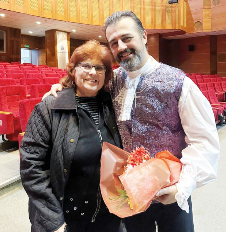 İstanbul Tiyatrosu’nun ilham veren hikâyesi