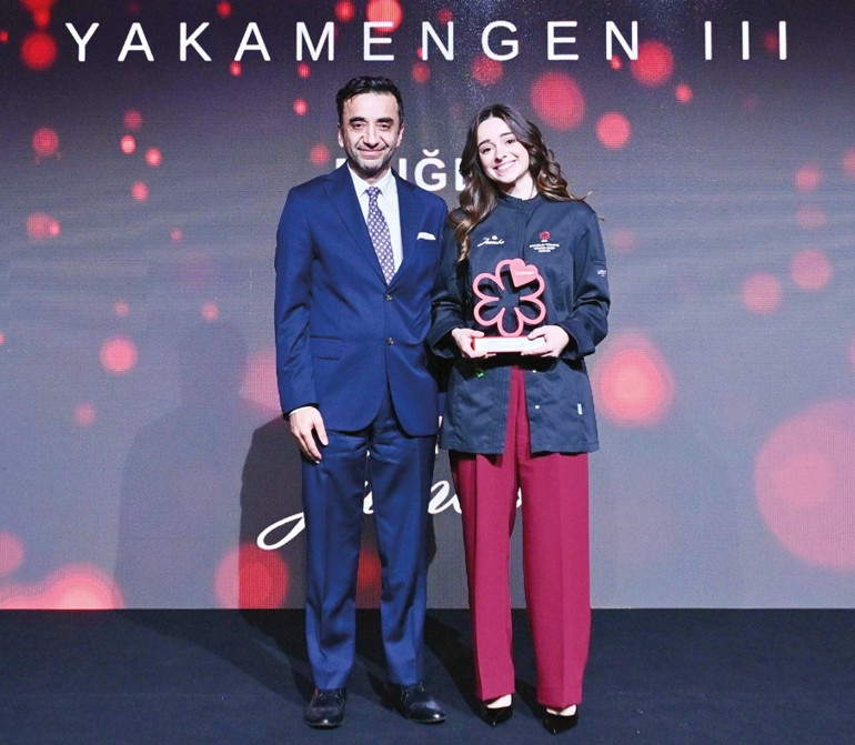 Michelin Rehberi Türkiye 2026 Seçkisi açıklandı