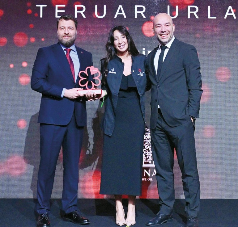 Michelin Rehberi Türkiye 2026 Seçkisi açıklandı