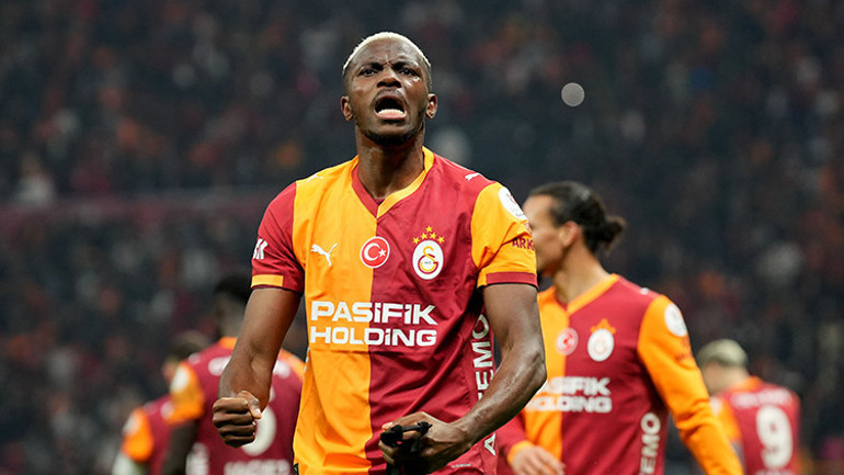 Nihat Kahveciden Galatasaray - Samsunspor maçının ardından penaltı yorumu VARın çağırmasını bekledim