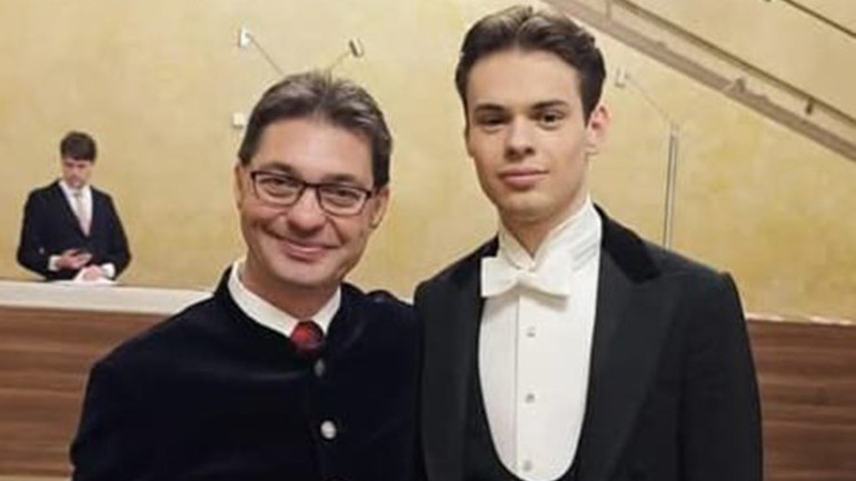 Elif Haberstock, Genç Türk Müzisyenlerini Münih’te Sanatseverlerle Buluşturuyor