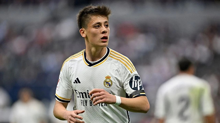 Pep Guardiola ile ilgili iddia, Manchester City-Arda Güler takas haberi