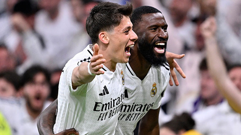 Arda Güler, Real Madrid performansı ve geleceği