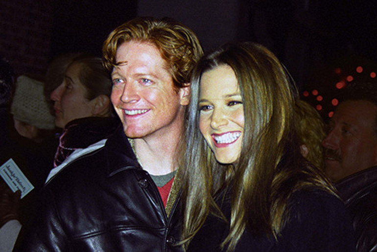 What a colorful life she had.... She had great loves, starred in many movies: Now she is a white-haired housewife.