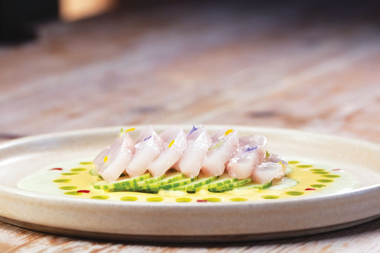 O artık Türkiye’nin en iyi genç şefi