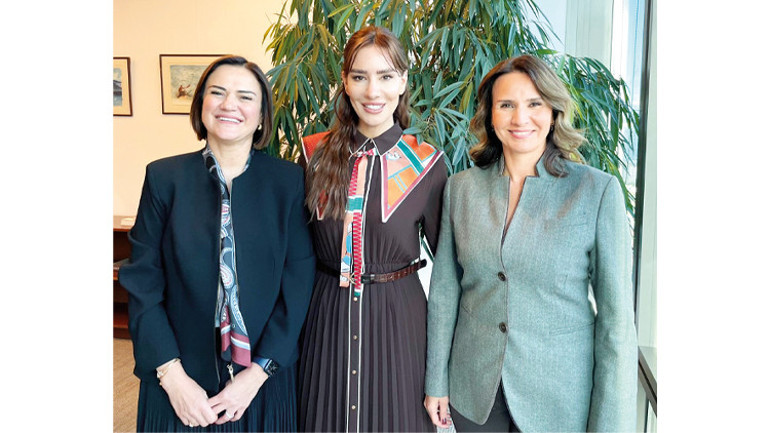 Türkiye’nin kadınları geliyor