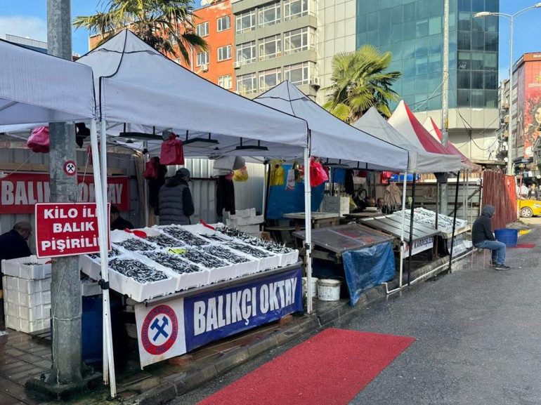  150 liradan satılıyor | 3 aydan beri ucuza yiyorduk