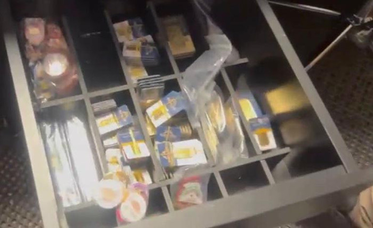  Altınların fotoğrafları ortaya çıktı