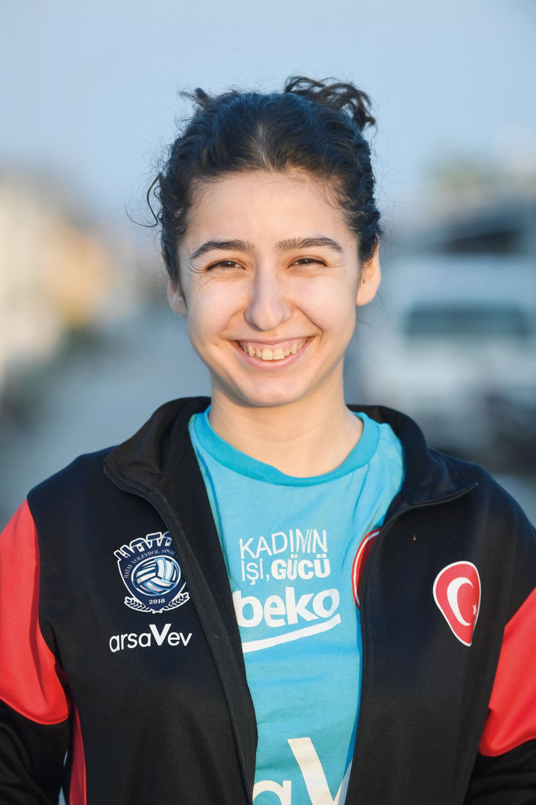 Hatay’da 8 kişilik dev kadro