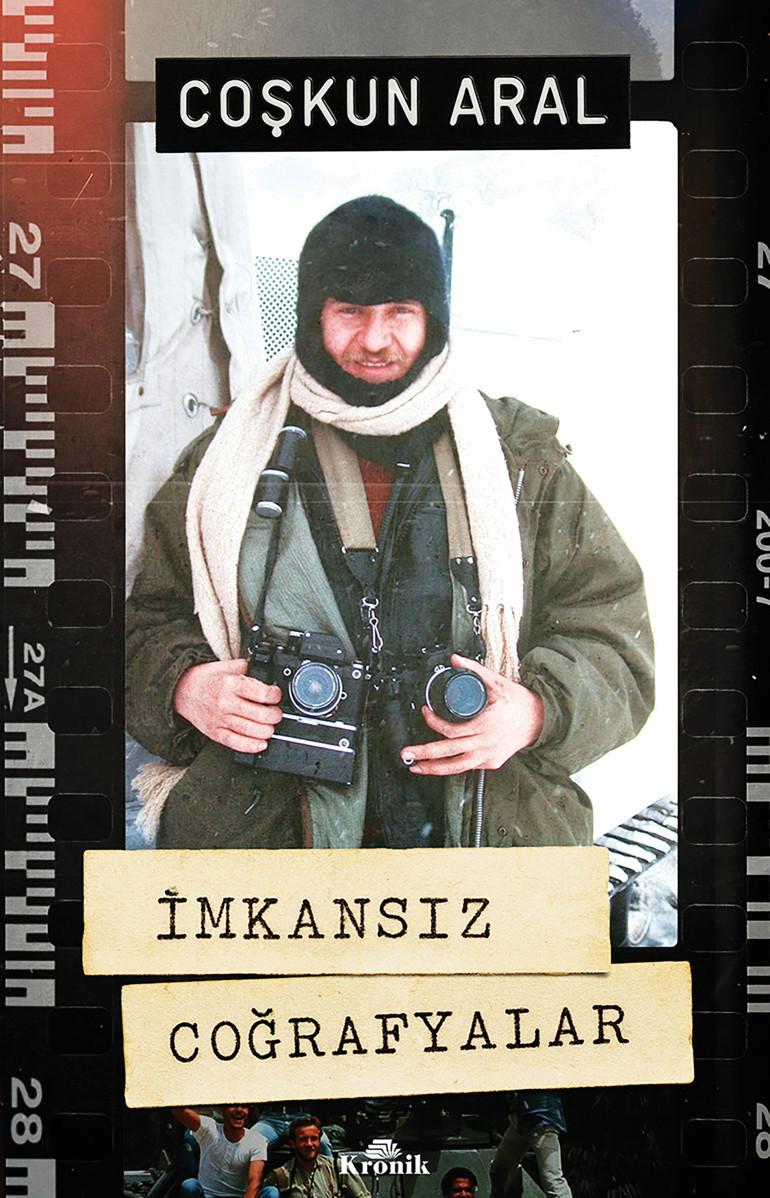 ‘Bir fotoğraf savaşı durdurmaz ama kamuoyu tepkisini yönlendirebilir’