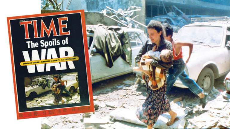 ‘Bir fotoğraf savaşı durdurmaz ama kamuoyu tepkisini yönlendirebilir’