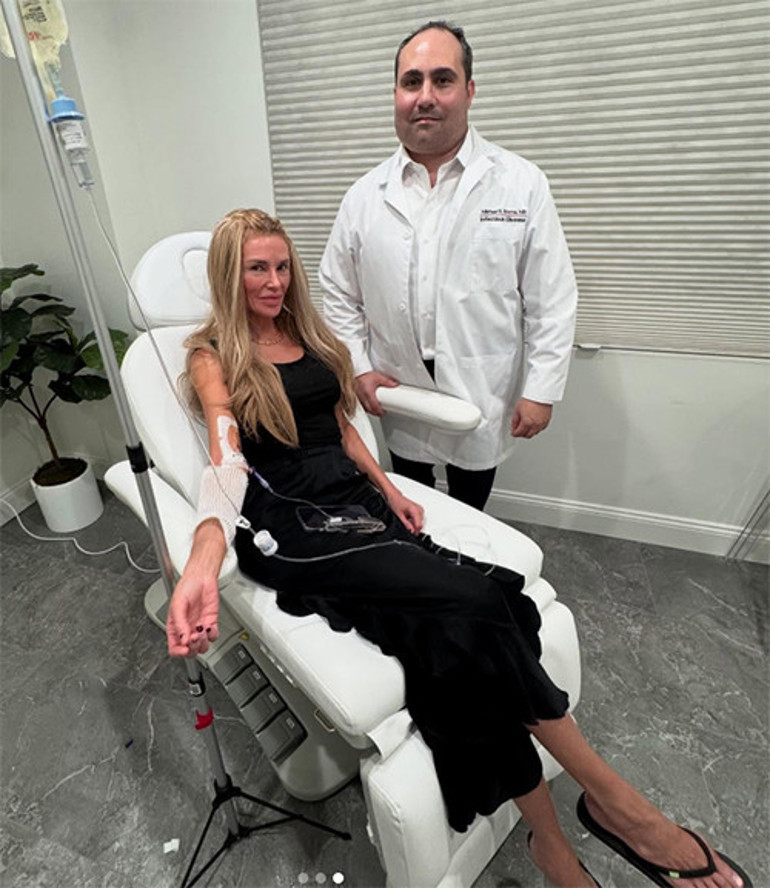  Sonunda teşhis konuldu