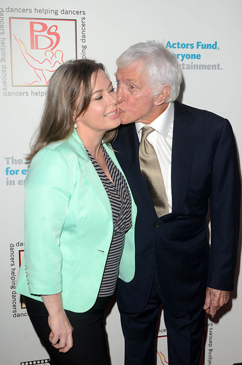 Efsane oyuncu haftaya 100 yaşına giriyor: Uzun yaşamanın iksirini çoktan buldu, yanından bir an bile ayırmıyor