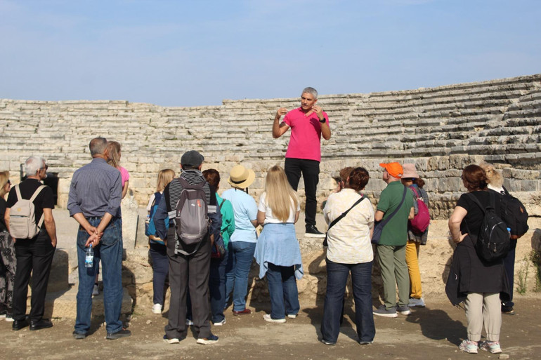 Öğrenme tutkusunun yaşı yoktur