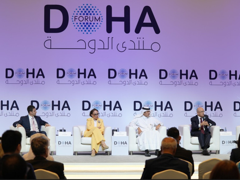 693457c96f11556d06a27616 Bakan Şimşek: Enflasyon tek haneye inecek