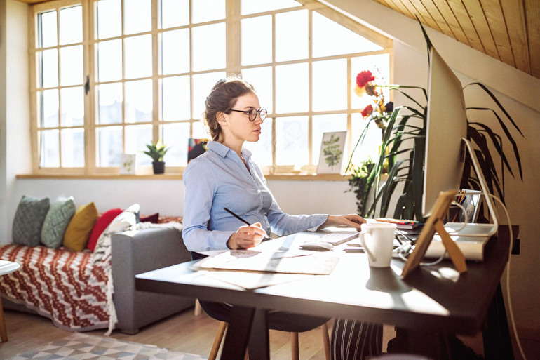 Ofis sohbetleri online’a taşındı