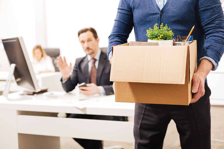 Aynı işyerinde uzun yıllar çalışma dönemi geride kaldı... Yeni normal: 3 yılda bir yeni iş