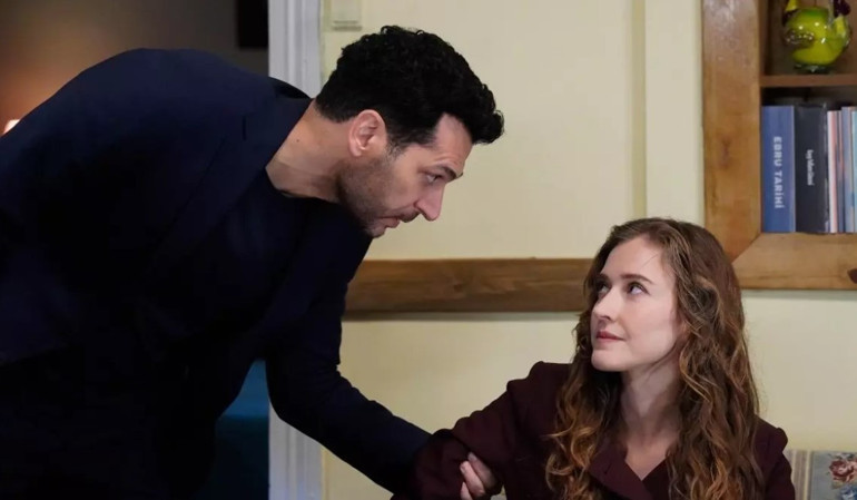 Güller ve Günahların 9. bölümünde neler oldu İhaneti öğrendi, gelinini evden kovdu