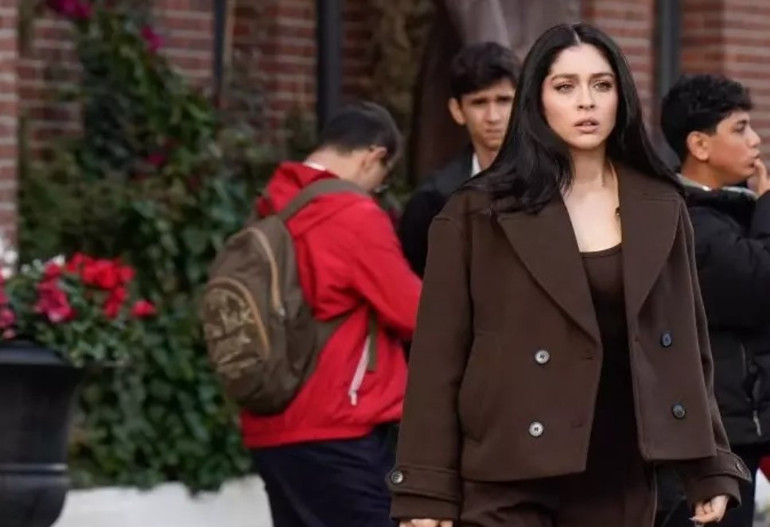 Güller ve Günahların 9. bölümünde neler oldu İhaneti öğrendi, gelinini evden kovdu