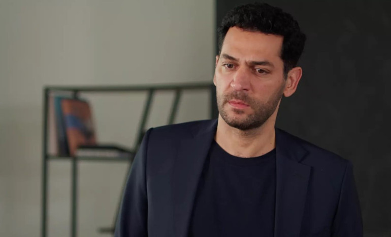 Güller ve Günahların 9. bölümünde neler oldu İhaneti öğrendi, gelinini evden kovdu