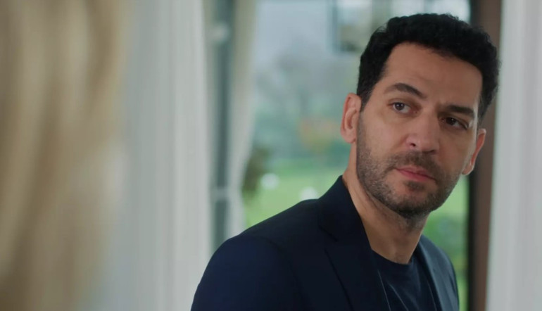 Güller ve Günahların 9. bölümünde neler oldu İhaneti öğrendi, gelinini evden kovdu