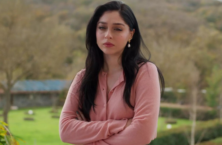 Güller ve Günahların 9. bölümünde neler oldu İhaneti öğrendi, gelinini evden kovdu