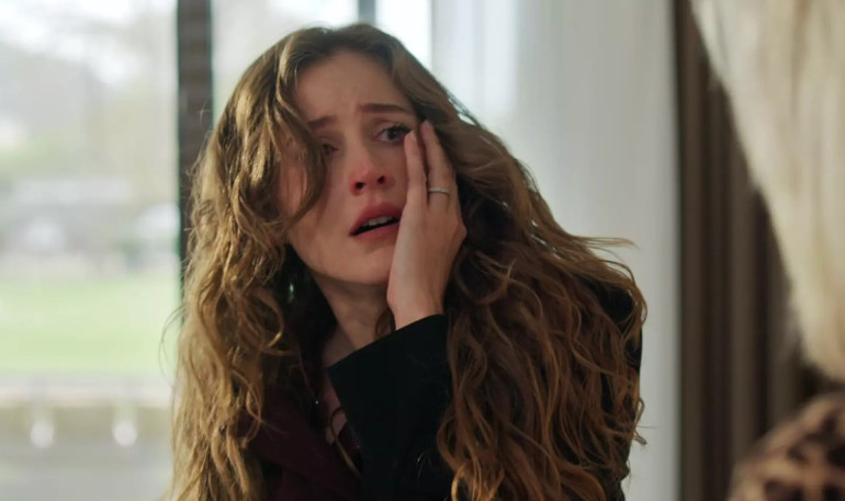 Güller ve Günahların 9. bölümünde neler oldu İhaneti öğrendi, gelinini evden kovdu