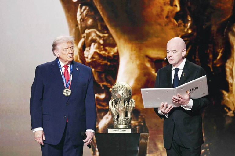 Trump’ın Amerikası ne yöne gidecek