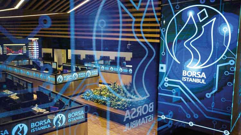 Enflasyon tamam sıra Merkez’de