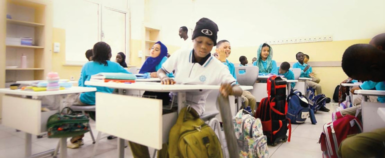 Nijerli Raşit’in kader levhası