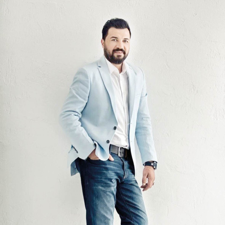 İki tuhaf telif davası