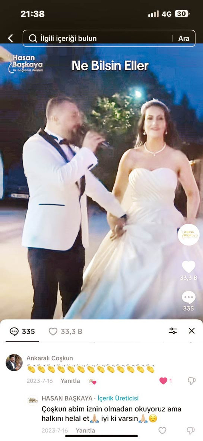 İki tuhaf telif davası