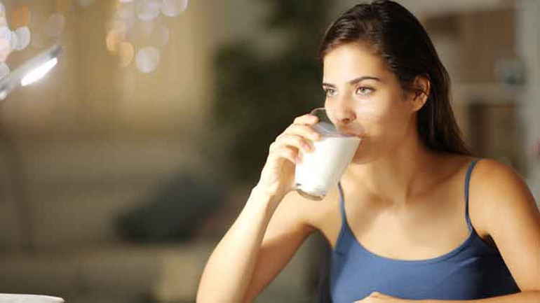 Tam yağlı süte haksızlık ettik