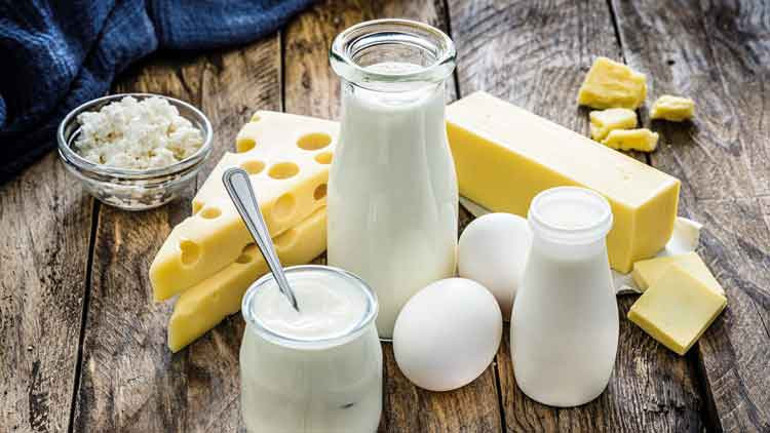 Tam yağlı süte haksızlık ettik