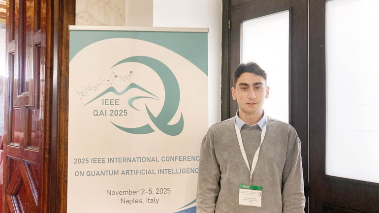  ‘Yapay zekâ’ saçma yanıt vermeyecek