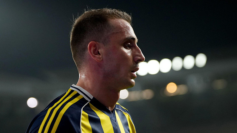  Hissiz, tutkusuz ve temposuz , Tedesco takımın ayarlarıyla manasız oynuyor