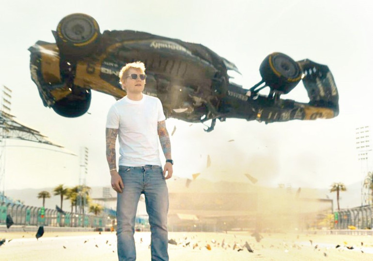 Stadyumlarda çalmak artık benim için normal