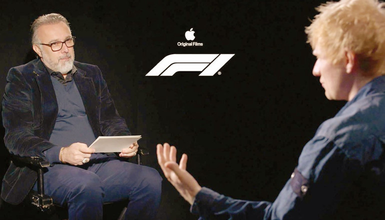 Stadyumlarda çalmak artık benim için normal