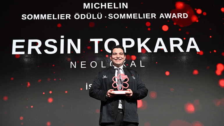 Michelin Rehberi Türkiye, 2026 restoran seçkisini açıkladı