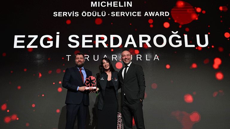 Michelin Rehberi Türkiye, 2026 restoran seçkisini açıkladı