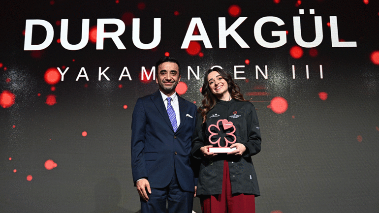 Michelin Rehberi Türkiye, 2026 restoran seçkisini açıkladı